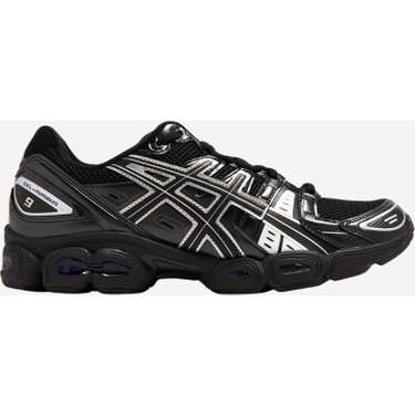 Asics Gel-Nimbus 9 Siyah Sneaker Fiyatı - Taksit Seçenekleri