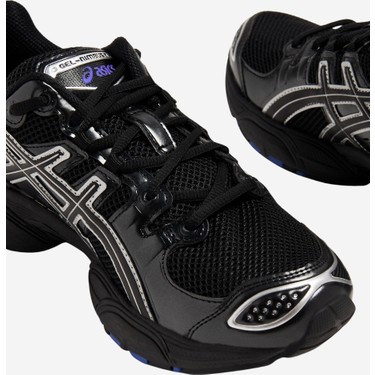 Asics Gel-Nimbus 9 Siyah Sneaker Fiyatı - Taksit Seçenekleri