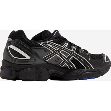 Asics Gel-Nimbus 9 Siyah Sneaker Fiyatı - Taksit Seçenekleri