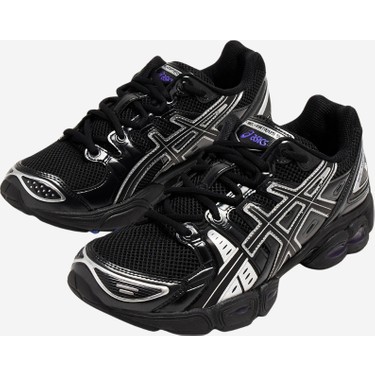Asics Gel-Nimbus 9 Siyah Sneaker Fiyatı - Taksit Seçenekleri