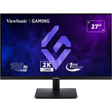 VIEWSONIC VX27G1-2K 27'' 180HZ 1ms QHD Fast IPS 2560 x 1440 Fiyatı