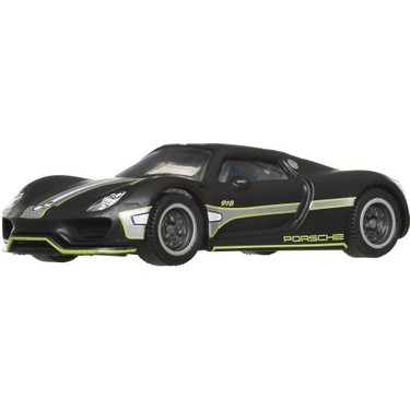 Matchbox Koleksiyon Araçlar 2015 Porsche 918 Spyder GBJ48 - Fiyatı