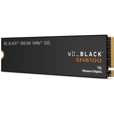 Wd Black SSD W/o Hs / SN81000 Fiyatı - Taksit Seçenekleri