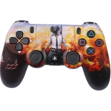 Dualshock 4 V2 Pubg Zct2 Kablosuz Ps4 Oyun Kolu Fiyatı