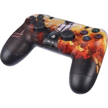 Dualshock 4 V2 Pubg Zct2 Kablosuz Ps4 Oyun Kolu Fiyatı