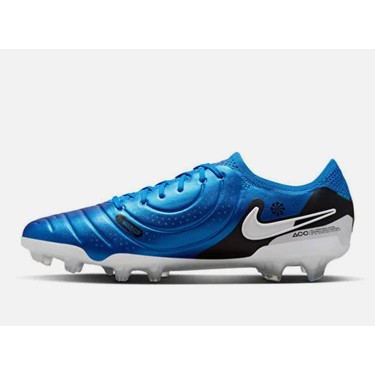 Nike Tiempo Legend 10 Elite Fg Erkek Mavi Futbol Krampon Fiyatı