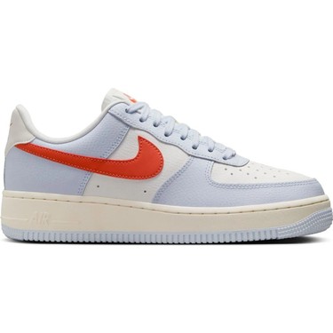 Nike Air Force 1 Af1 07 Next Nature Leather Sneaker Cream Fiyatı