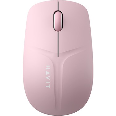 Havit MS48GT Kablosuz Sessiz Mouse 1600 DPI Ev - Ofis Fiyatı