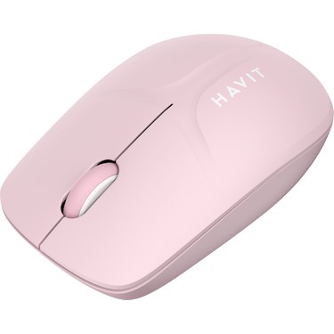 Havit MS48GT Kablosuz Sessiz Mouse 1600 DPI Ev - Ofis Fiyatı
