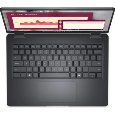 Dell Pro 14 PC14250 Core 5 120U 16GB 512GB SSD 14 Fhd+ Fiyatı