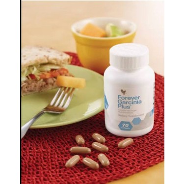 Forever Living Products Forever Living Forever Garcinia Plus Fiyatı