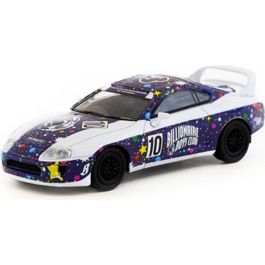 Tarmac Works 1/64 Toyota Supra - Complex Con 2025 Special Fiyatı
