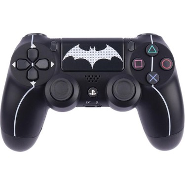 PS4バッド付 Dualshock 4 V2 Batman Zct2 Kablosuz Ps4 Oyun Kolu Fiyatı