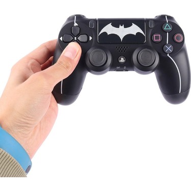 Dualshock 4 V2 Batman Zct2 Kablosuz Ps4 Oyun Kolu Fiyatı