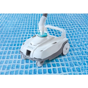 Intex ZX100 Auto Pool Cleaner Havuz Süpürgesi Fiyatı