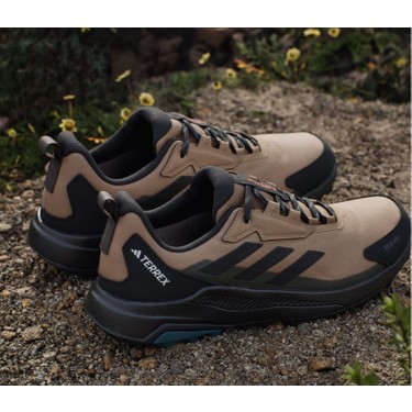 ATARU Adidas Terrex Anylander Rain.rdy Cardboard / Core Black Fiyatı