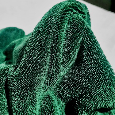 Smartbee Beast Çift Kat Twisted Pile Mikrofiber Oto Kurulama Fiyatı