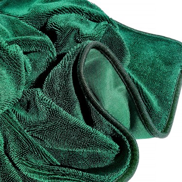 Smartbee Jade Twisted Pile Mikrofiber Oto Kurulama Havlusu Fiyatı