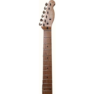Harley Benton Roswell QH-6 ネック Harley Benton TE-62CC Seafoam Green – Deluxe T Serisi Fiyatı