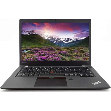 Lenovo Thinkpad T470S I7-7600U 8 GB 256 GB 14 W11P Fhd Fiyatı