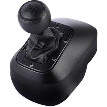 DRIVING FORCE SHIFTER (G29用シフトレバー） Shifter Logitech Uyumlu G29 Driving Force Shifter 7 Vites Fiyatı