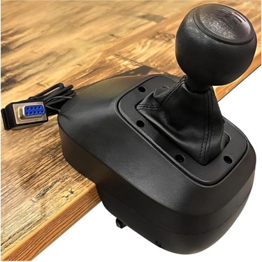 Shifter Logitech Uyumlu G29 Driving Force Shifter 7 Vites Fiyatı