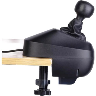 Shifter Logitech Uyumlu G29 Driving Force Shifter 7 Vites Fiyatı