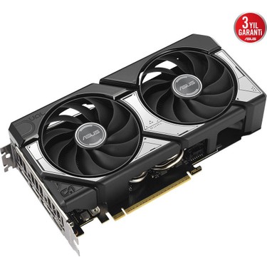 ASUS DUAL-RTX5060TI-O8G-NVIDIA-GEFORCE-RTX 5060 TI-8G-8GB Fiyatı