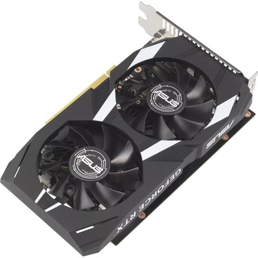 ASUS DUAL-RTX3050-O6G GDDR6 DVI HDMI DP 96BİT Fiyatı