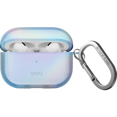 Airpods 4 (4.nesil) Kılıf Holografik Renk Değiştiren Fiyatı