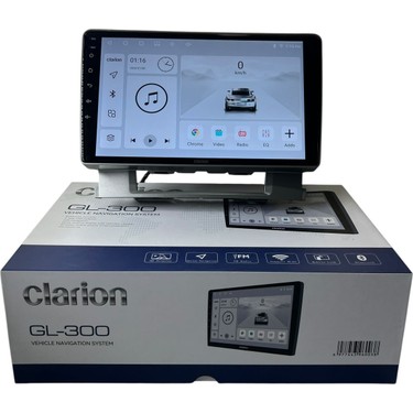 Opel Astra J Clarion 4-64 Tam Profesyonel Oem Multimedia Fiyatı