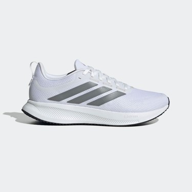 adidas Runblaze M Beyaz Erkek Koşu Ayakkabısı Nefes Alabilir Fiyatı