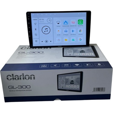 カーオーディオ Clarion PMA-016-100 マイクアクセサリー｜Clarion