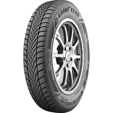 Goodyear Wıntercommand 205/60 R16 96H Kış Lastiği C Enerji Fiyatı