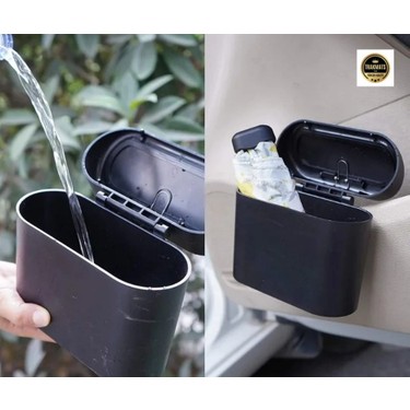 Fiat 600 Elektrikli 2023-2024-2025 Oto Araba Çöp Kutusu Fiyatı