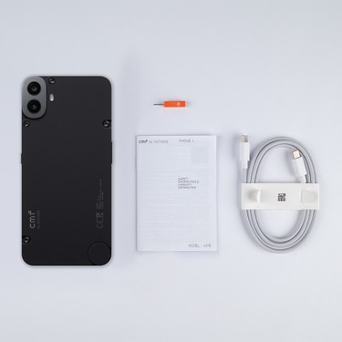 CMF by Nothing Phone 1 128 GB 8 GB (Nothing Türkiye Fiyatı