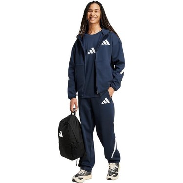 _出品 adidas Erkek Ceket M Z.N.E. FZ JW4718 Fiyatı - Taksit Seçenekleri