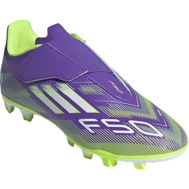 adidas Unisex Çocuk Krampon F50 CLUB VEL FG/MG J JI0036 Fiyatı