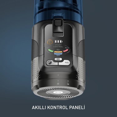 Tefal TY9AC1WO X-Force Flex 13.60 Allergy Aqua Aerospin 150 Fiyatı