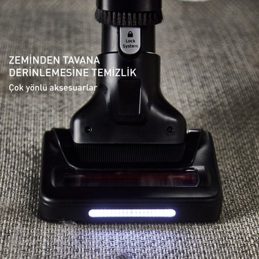 Tefal TY9AC1WO X-Force Flex 13.60 Allergy Aqua Aerospin 150 Fiyatı