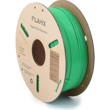 みんみんページ Filamix Hyper Pla Filament Florasan Yeşil - Fiyatı