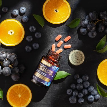 nutraxin glutathione resveratrol Nutraxin A-Oxı Formula Glutathıone Resveratrol 60 Tablet Fiyatı