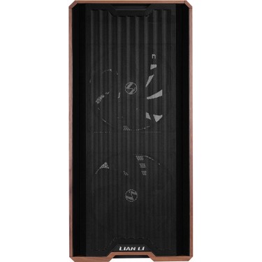 Lian Li Lancool 217 Siyah E-Atx Mid-Tower Kasa Fiyatı
