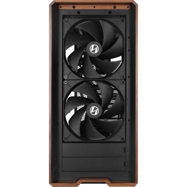 Lian Li Lancool 217 Siyah E-Atx Mid-Tower Kasa Fiyatı
