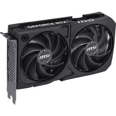 MSI VGA GeForce RTX 5050 8G SHADOW 2X OC RTX5050 8GB GDDR6 Fiyatı