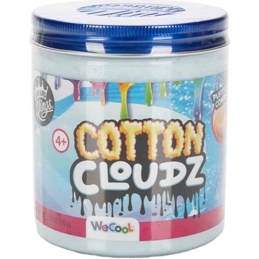 Compound Kings Cotton Cloudz Mavi Slime 150 gr Fiyatı