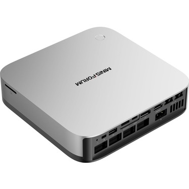 Minisforum X1 Pro Ryzen 9 Aı 9 HX370, 32GB Ddr5 Ram, 1 Tb Fiyatı
