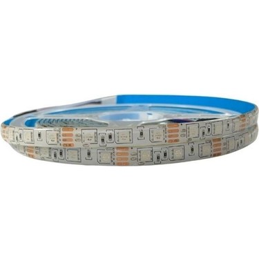 Rf Dokunmatik Kumandalı Rgb Şerit LED Set 5050 Ledli 3çipli Fiyatı