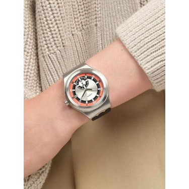 Swatch SY23S413 Confidence 51 Erkek Kol Saati Fiyatı
