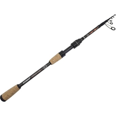 Kendo Kenshi Spin Fuji 2.05M 1-9gr Tele Lrf Kamışı Fiyatı